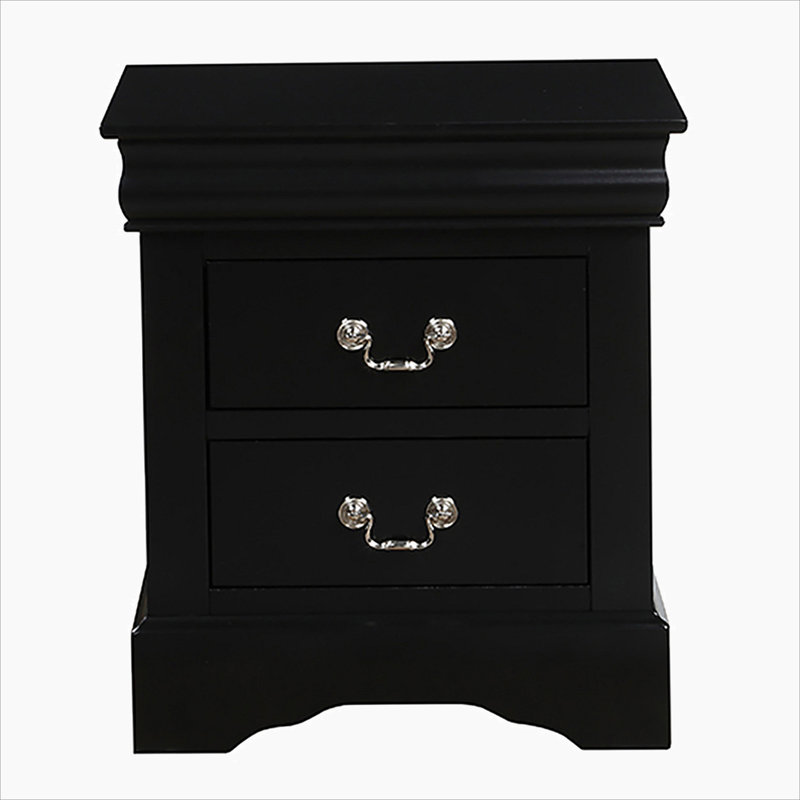 Alcott hill nightstand sales